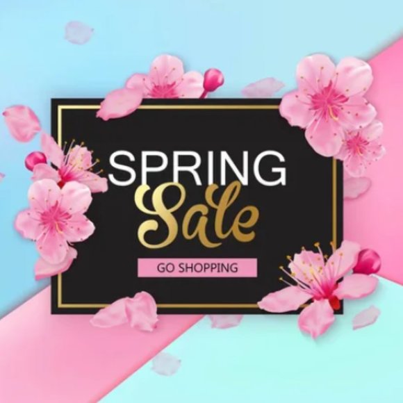Spring Sale Up to 50% Off - Limited Time - Picture 4 of 4